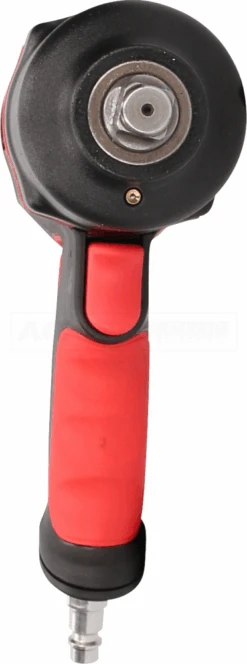 KS Tools 1/2" THE DEVIL Hochleistungs-Druckluft-Schlagschrauber, 1600Nm - 515.1200 16 KS Tools 1/2" THE DEVIL Hochleistungs-Druckluft-Schlagschrauber, 1600Nm - 515.1200 -Werkzeug Günstiges Geschäft kstools 515 1200 005