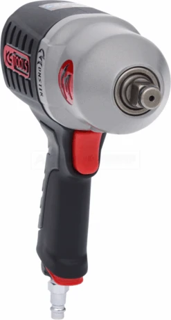 KS Tools 1/2" MONSTER Hochleistungs-Druckluft-Schlagschrauber, 1690Nm - 515.1210 -Werkzeug Günstiges Geschäft kstools 515 1210 004