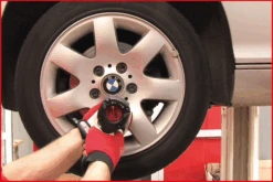 KS Tools 1/2" MONSTER Hochleistungs-Druckluft-Schlagschrauber, 1690Nm - 515.1210 -Werkzeug Günstiges Geschäft kstools 515 1210 005