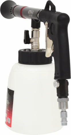 KS Tools Druckluft-Reinigungs-Pistole - 515.1980 -Werkzeug Günstiges Geschäft kstools 515 1980 002