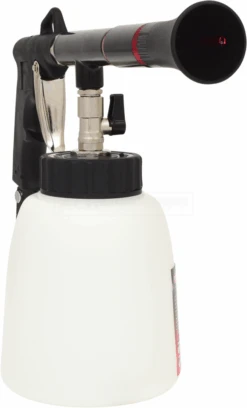 KS Tools Druckluft-Reinigungs-Pistole - 515.1980 -Werkzeug Günstiges Geschäft kstools 515 1980 004