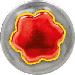 KS Tools Spezial-Alu-Felgen Sonderprofil-Kraft-Stecknuss Für Mercedes, 17mm - 515.2055 -Werkzeug Günstiges Geschäft kstools 515 2055 003