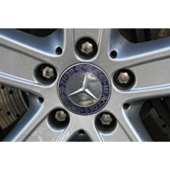 KS Tools Spezial-Alu-Felgen Sonderprofil-Kraft-Stecknuss Für Mercedes, 17mm - 515.2055 -Werkzeug Günstiges Geschäft kstools 515 2055 004