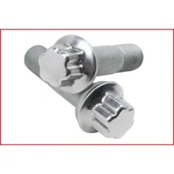 KS Tools Spezial-Alu-Felgen Sonderprofil-Kraft-Stecknuss Für Mercedes, 17mm - 515.2055 -Werkzeug Günstiges Geschäft kstools 515 2055 005