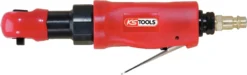 KS Tools 1/4" Kompakte Druckluft-Umschaltratsche, 40,6Nm - 515.3080