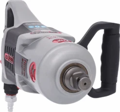 KS Tools 3/4" SuperMONSTER Hochleistungs-Druckluft-Schlagschrauber, 3405Nm - 515.3250 -Werkzeug Günstiges Geschäft kstools 515 3250 005