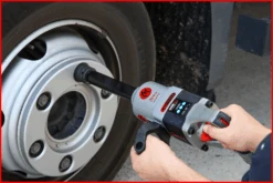 KS Tools 3/4" SuperMONSTER Hochleistungs-Druckluft-Schlagschrauber, 3405Nm, 504 Mm - 515.3260 -Werkzeug Günstiges Geschäft kstools 515 3260 009