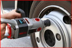 KS Tools 1" SuperMONSTER Hochleistungs-Druckluft-Schlagschrauber, 3405Nm - 515.3270 -Werkzeug Günstiges Geschäft kstools 515 3270 006