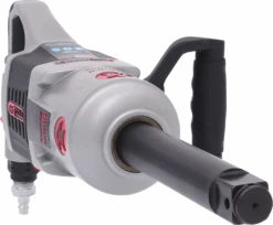 KS Tools 1" SuperMONSTER Hochleistungs-Druckluft-Schlagschrauber, 3405Nm, 504 Mm - 515.3280 -Werkzeug Günstiges Geschäft kstools 515 3280 004