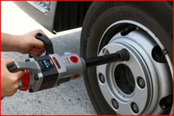 KS Tools 1" SuperMONSTER Hochleistungs-Druckluft-Schlagschrauber, 3405Nm, 504 Mm - 515.3280 -Werkzeug Günstiges Geschäft kstools 515 3280 006