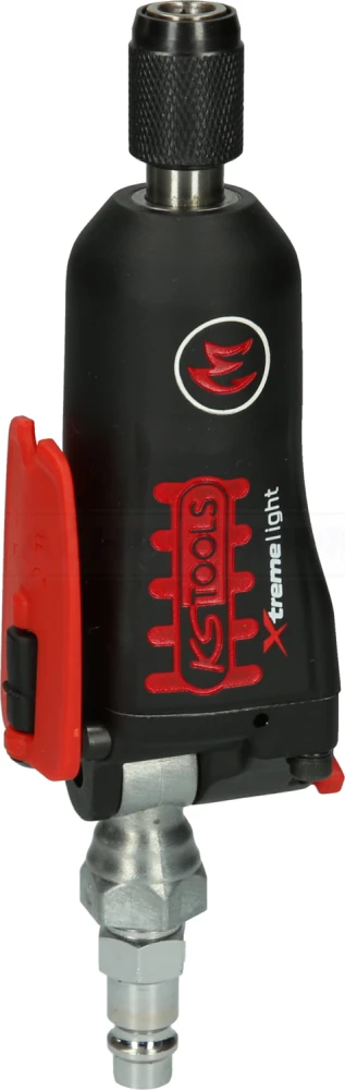 KS Tools 1/4" MONSTER Xtremelight Mini-Bit-Druckluft-Schlagschrauber Mit Umschaltwippe, 108Nm - 515.3835 4 KS Tools 1/4" MONSTER Xtremelight Mini-Bit-Druckluft-Schlagschrauber Mit Umschaltwippe, 108Nm - 515.3835 – Bild 4