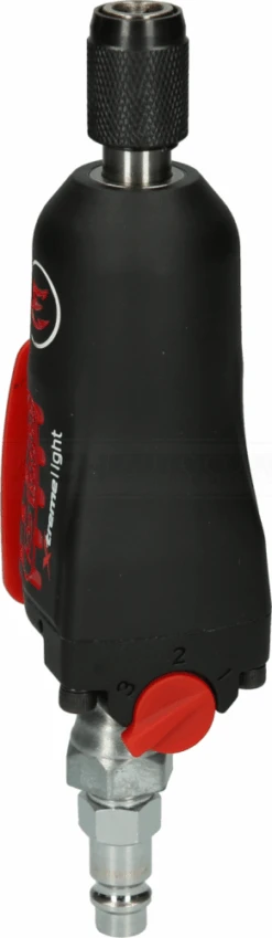 KS Tools 1/4" MONSTER Xtremelight Mini-Bit-Druckluft-Schlagschrauber Mit Umschaltwippe, 108Nm - 515.3835 11 KS Tools 1/4" MONSTER Xtremelight Mini-Bit-Druckluft-Schlagschrauber Mit Umschaltwippe, 108Nm - 515.3835 -Werkzeug Günstiges Geschäft kstools 515 3835 004