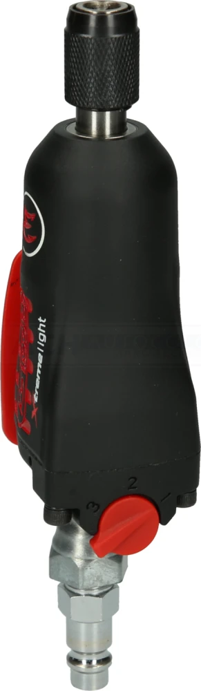 KS Tools 1/4" MONSTER Xtremelight Mini-Bit-Druckluft-Schlagschrauber Mit Umschaltwippe, 108Nm - 515.3835 5 KS Tools 1/4" MONSTER Xtremelight Mini-Bit-Druckluft-Schlagschrauber Mit Umschaltwippe, 108Nm - 515.3835 – Bild 5