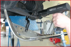 KS Tools Vibro-Impact Druckluft-Meißelhammer-Satz, 6-tlg. - 515.3880 22 KS Tools Vibro-Impact Druckluft-Meißelhammer-Satz, 6-tlg. - 515.3880 -Werkzeug Günstiges Geschäft kstools 515 3880 009