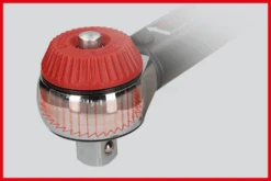 KS Tools 1" ERGOTORQUE®precision Ratschen-Drehmomentschlüssel Drehknopf, 200-1000Nm - 516.1495 -Werkzeug Günstiges Geschäft kstools 516 1495 005