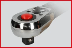 KS Tools 1/2" ERGOTORQUE®precision Ratschen-Drehmomentschlüssel, 80-420Nm - 516.1582 -Werkzeug Günstiges Geschäft kstools 516 1582 002