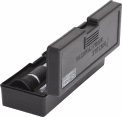 KS Tools Refraktometer - Optisches Prüfgerät Für Batterieflüssigkeit, Frostschutzmittel Und AdBlue®-Zusätze - 550.1285 -Werkzeug Günstiges Geschäft kstools 550 1285 002
