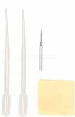 KS Tools Refraktometer - Optisches Prüfgerät Für Batterieflüssigkeit, Frostschutzmittel Und AdBlue®-Zusätze - 550.1285 -Werkzeug Günstiges Geschäft kstools 550 1285 006