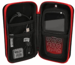 KS Tools HD-Videoskop-Satz Mit Ø 6,0 Mm 0° Und 90° HD Frontkamera-Sonde, Umschaltbar, 5-tlg. - 550.7500 11 KS Tools HD-Videoskop-Satz Mit Ø 6,0 Mm 0° Und 90° HD Frontkamera-Sonde, Umschaltbar, 5-tlg. - 550.7500 -Werkzeug Günstiges Geschäft kstools 550 7500 002