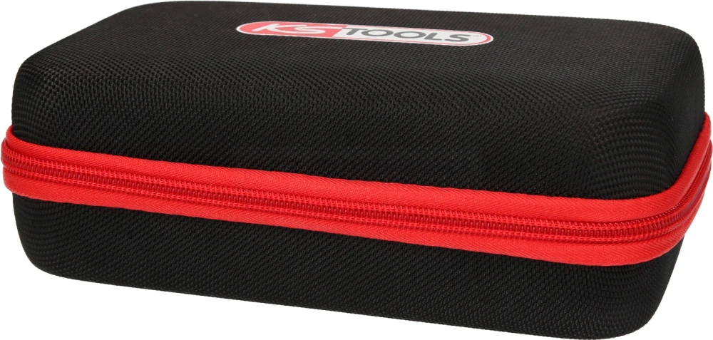 KS Tools HD-Videoskop-Satz Mit Ø 6,0 Mm 0° Und 90° HD Frontkamera-Sonde, Umschaltbar, 5-tlg. - 550.7500 4 KS Tools HD-Videoskop-Satz Mit Ø 6,0 Mm 0° Und 90° HD Frontkamera-Sonde, Umschaltbar, 5-tlg. - 550.7500 – Bild 4