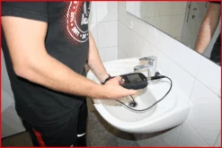 KS Tools HD-Videoskop-Satz Mit Ø 6,0 Mm 0° Und 90° HD Frontkamera-Sonde, Umschaltbar, 5-tlg. - 550.7500 17 KS Tools HD-Videoskop-Satz Mit Ø 6,0 Mm 0° Und 90° HD Frontkamera-Sonde, Umschaltbar, 5-tlg. - 550.7500 -Werkzeug Günstiges Geschäft kstools 550 7500 008