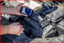 KS Tools Wi-Fi-Videoskop-Satz Mit Ø 3,9 Mm 0° HD Frontkamera-Sonde, 7-tlg. - 550.7520 21 KS Tools Wi-Fi-Videoskop-Satz Mit Ø 3,9 Mm 0° HD Frontkamera-Sonde, 7-tlg. - 550.7520 -Werkzeug Günstiges Geschäft kstools 550 7520 007