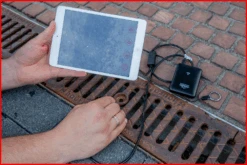 KS Tools Wi-Fi-Videoskop-Satz Mit Ø 3,9 Mm 0° HD Frontkamera-Sonde, 7-tlg. - 550.7520 24 KS Tools Wi-Fi-Videoskop-Satz Mit Ø 3,9 Mm 0° HD Frontkamera-Sonde, 7-tlg. - 550.7520 -Werkzeug Günstiges Geschäft kstools 550 7520 010