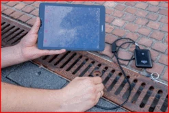 KS Tools Wi-Fi-Videoskop-Satz Mit Ø 3,9 Mm 0° HD Frontkamera-Sonde, 7-tlg. - 550.7520 25 KS Tools Wi-Fi-Videoskop-Satz Mit Ø 3,9 Mm 0° HD Frontkamera-Sonde, 7-tlg. - 550.7520 -Werkzeug Günstiges Geschäft kstools 550 7520 011