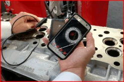 KS Tools Wi-Fi-Videoskop-Satz Mit Ø 3,9 Mm 0° HD Frontkamera-Sonde, 7-tlg. - 550.7520 26 KS Tools Wi-Fi-Videoskop-Satz Mit Ø 3,9 Mm 0° HD Frontkamera-Sonde, 7-tlg. - 550.7520 -Werkzeug Günstiges Geschäft kstools 550 7520 012