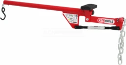 KS Tools Universal-Achshebel Mit Kette, 960mm - 700.1495 -Werkzeug Günstiges Geschäft kstools 700 1495 003