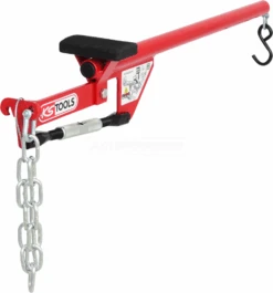 KS Tools Universal-Achshebel Mit Kette, 960mm - 700.1495 -Werkzeug Günstiges Geschäft kstools 700 1495 004