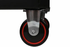 KS Tools Werkstattwagen 7 Schubladen ECOline SCHWARZ ROT 897.0007 -Werkzeug Günstiges Geschäft kstools 897 0007 013