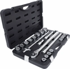 KS Tools 3/4" Steckschlüssel-Satz, 21-tlg. 6-kant - 911.0721 -Werkzeug Günstiges Geschäft kstools 911 0721 004