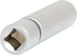 KS Tools 3/8" Spezial-Zündkerzen-Stecknuss Für BMW Mit Gelenk, 14mm - 911.3999 -Werkzeug Günstiges Geschäft kstools 911 3999 003