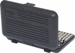 KS Tools 1/4"+3/8"+1/2" Torx-Steckschlüssel- Und Bit-Satz, 57-tlg. - 911.4305 -Werkzeug Günstiges Geschäft kstools 911 4305 003