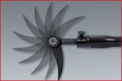 KS Tools Teleskop Gelenk-Rollkopf-Hebeleisen, 865-1350mm - 911.8188 -Werkzeug Günstiges Geschäft kstools 911 8188 005