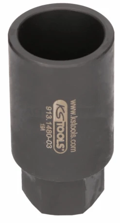 KS Tools Radsicherungs-Demontageset, 10-tlg. - 913.1480 -Werkzeug Günstiges Geschäft kstools 913 1480 005