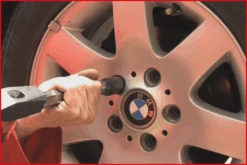 KS Tools Radsicherungs-Demontageset, 10-tlg. - 913.1480 -Werkzeug Günstiges Geschäft kstools 913 1480 009