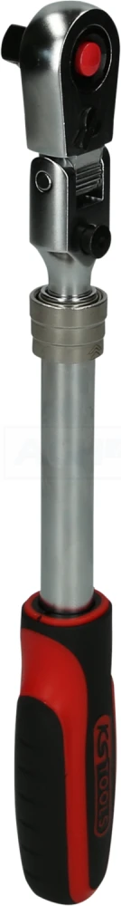 KS Tools 3/8" SlimPOWER Teleskop-Gelenk-Umschaltknarre, 72 Zahn - 914.3820 9 KS Tools 3/8" SlimPOWER Teleskop-Gelenk-Umschaltknarre, 72 Zahn - 914.3820 – Bild 9