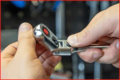 KS Tools 3/8" SlimPOWER Teleskop-Gelenk-Umschaltknarre, 72 Zahn - 914.3820 35 KS Tools 3/8" SlimPOWER Teleskop-Gelenk-Umschaltknarre, 72 Zahn - 914.3820 -Werkzeug Günstiges Geschäft kstools 914 3820 015