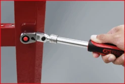 KS Tools 3/8" SlimPOWER Teleskop-Gelenk-Umschaltknarre, 72 Zahn - 914.3820 38 KS Tools 3/8" SlimPOWER Teleskop-Gelenk-Umschaltknarre, 72 Zahn - 914.3820 -Werkzeug Günstiges Geschäft kstools 914 3820 018