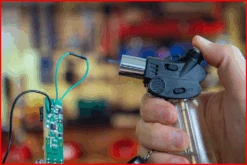 KS Tools Mini Taschenlötgerät, 80mm - 960.1110 12 KS Tools Mini Taschenlötgerät, 80mm - 960.1110 -Werkzeug Günstiges Geschäft kstools 960 1110 005