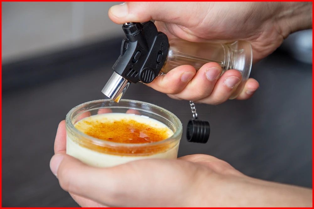 KS Tools Mini Taschenlötgerät, 80mm - 960.1110 7 KS Tools Mini Taschenlötgerät, 80mm - 960.1110 – Bild 7