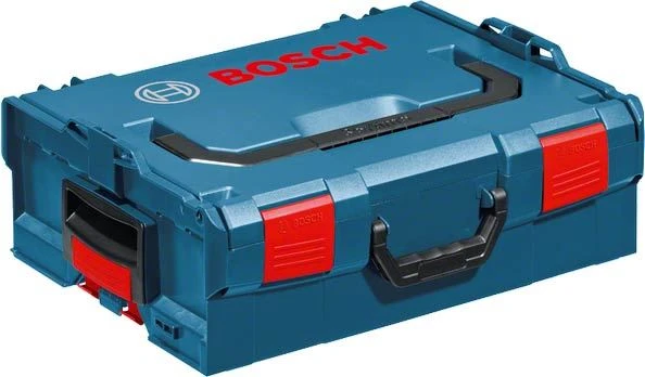 Bosch Akku Schwingschleifer GSS 18V-10 Solo Version L-BOXX 06019D0202 5 Bosch Akku Schwingschleifer GSS 18V-10 Solo Version L-BOXX 06019D0202 – Bild 5