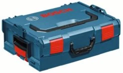 Bosch Akku Stichsäge GST 18 V-LI B Solo Version L-BOXX Mit Bügelgriff 06015A6101 -Werkzeug Günstiges Geschäft lboxx 13655ae16558e4ed