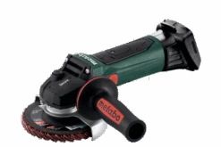 Metabo W 18 LTX 125 Quick Inox Akku-WS - 600174850
