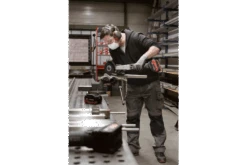 Metabo KNS 18 LTX 150 Akku-Kehlnahtschleifer - 600191850 -Werkzeug Günstiges Geschäft metabo 600191850 002