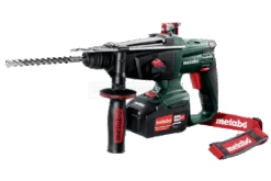 Metabo KHA 18 LTX Akku-Kombihammer - 600210650