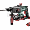 Metabo KHA 18 LTX Akku-Kombihammer - 600210800