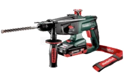 Metabo KHA 18 LTX Akku-Kombihammer - 600210800